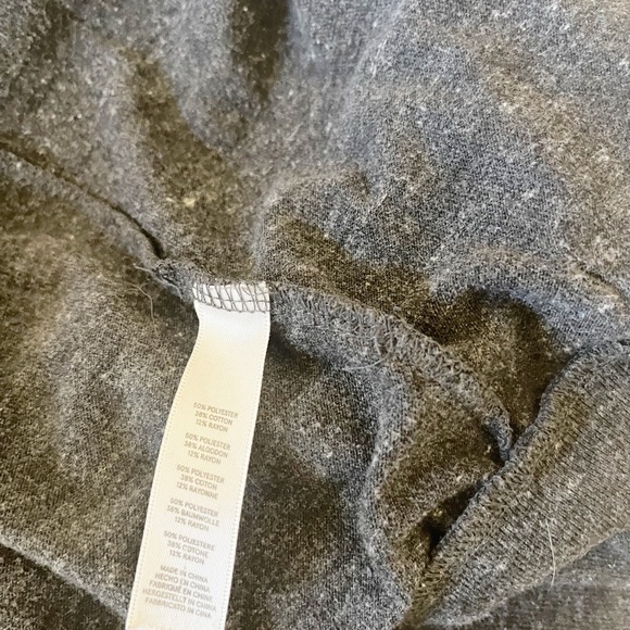 Pisgah Brewing full zip hoodie - Picture 4 of 4